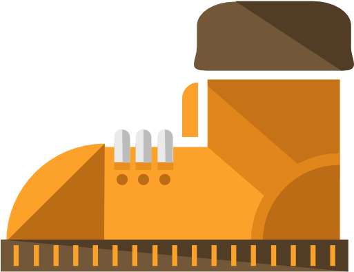 Boot Free Icon - Boot (512x512)