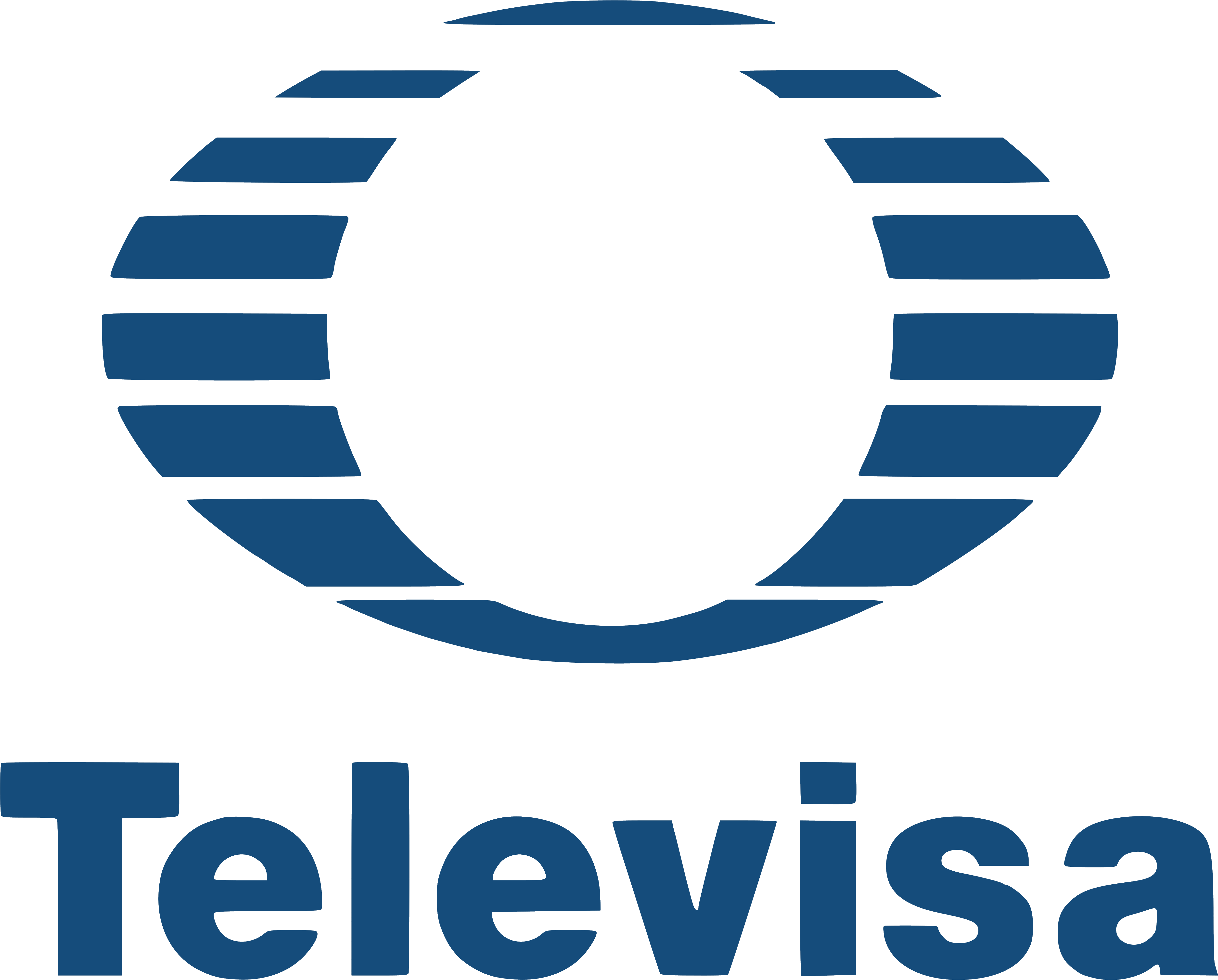 Software Azul Marino Hablando Animales De Televisión - Televisa .png (5000x4050)