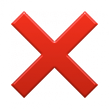 11) Kidnapping - Whatsapp Emoji Cross (420x420)