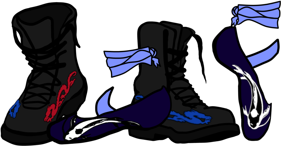 The Tattoo Series - Snow Boot (1024x556)