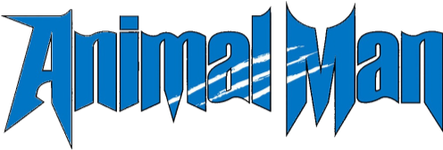 Animal Man Es Un Personaje Ficticio De Dc Comics - Especie Disidente: Conclusión [book] (500x255)