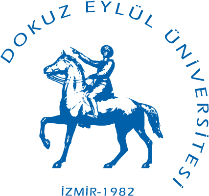 Dokuz Eylul University Izmir International Biomedicine - Dokuz Eylül Üniversitesi Logo Png (433x405)
