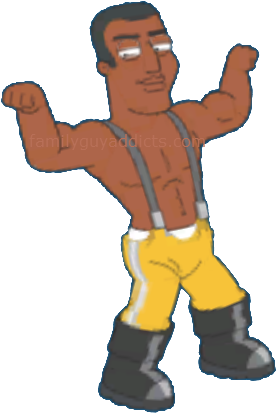 Sexy Fireman - Sexy Fireman Cartoon (292x421)