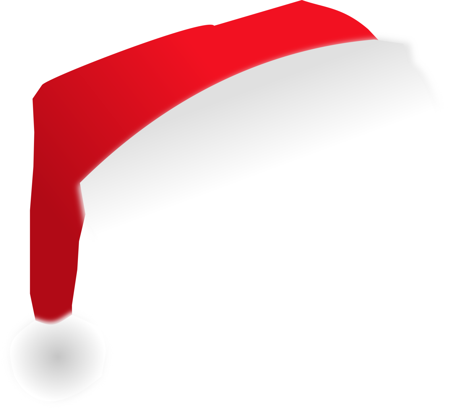 Christmas Hat Png - Secret Santa Free Png (2400x2139)
