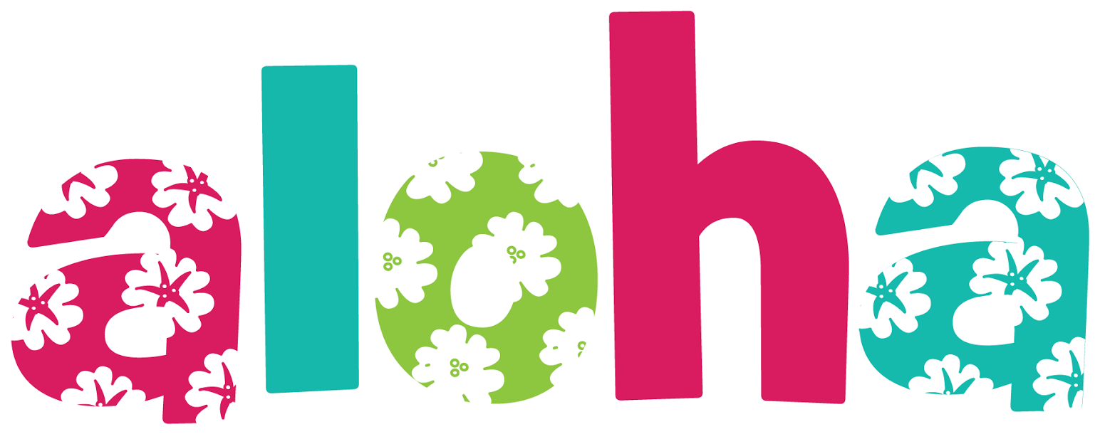 Luau - Minus - Luau - Full Size PNG Clipart Images Download