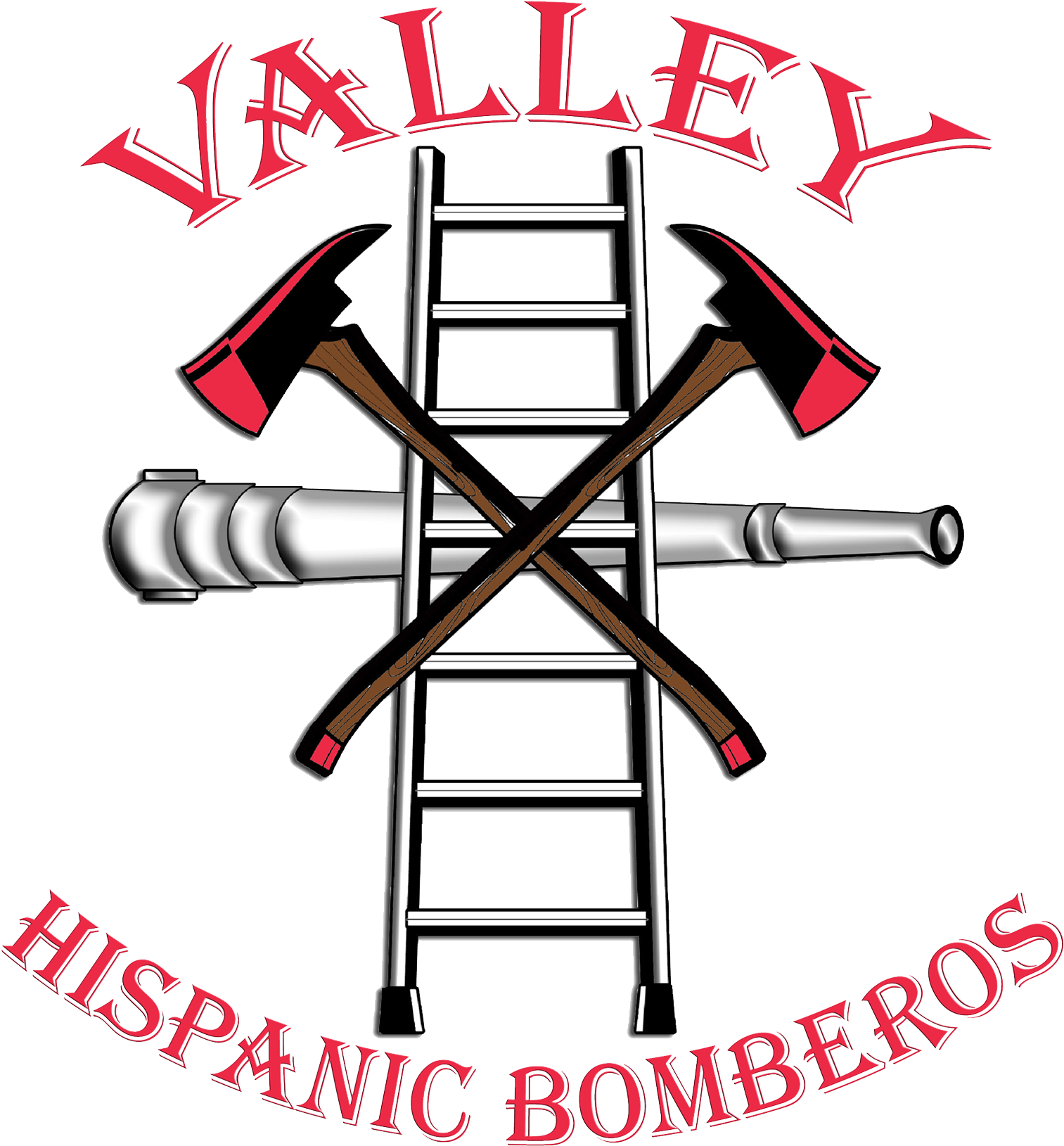 Valley Hispanic Bomberos - Statue Of Liberty Coloring Page (1725x1725)