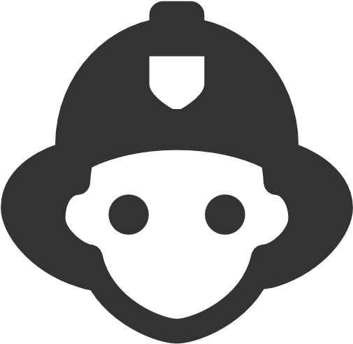 Size - Icono Bomberos (512x512)