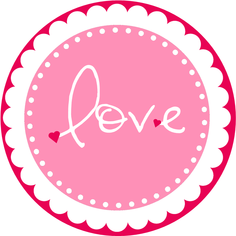 Click On The Link [{love Tags Printable}] To Download - Free Printable Tags (769x769)