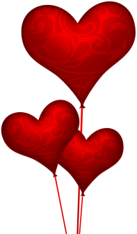 Free Royalty Free Valentines Day Vectors And Psd Files - Valentine's Day (360x360)