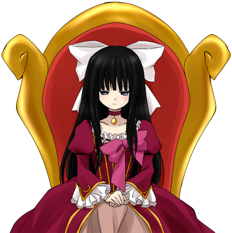 Aya Badend - Mad Father Aya Doll (455x456)
