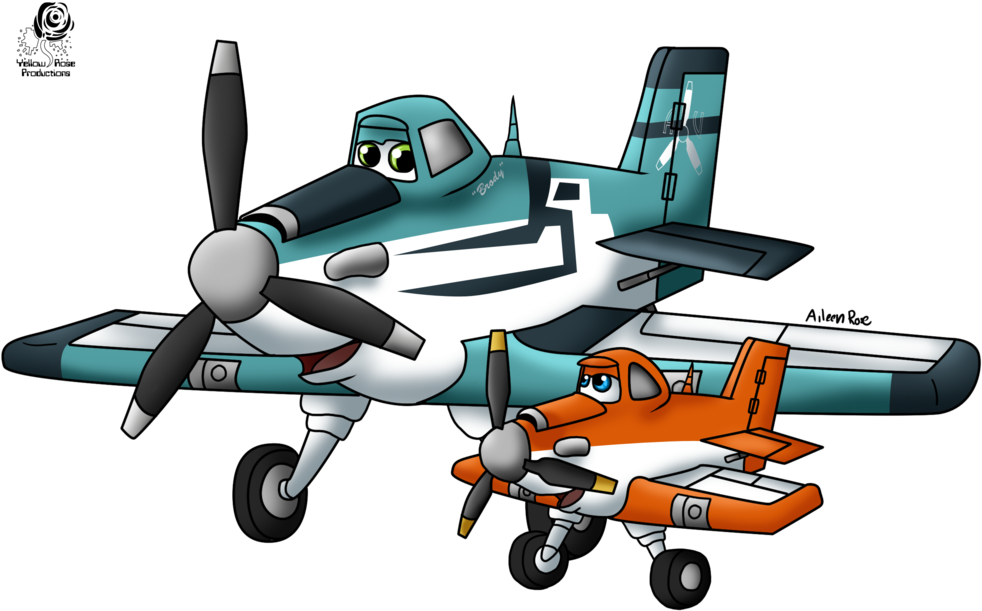 Father And Son By Aileen-rose - Grumman Ov-1 Mohawk (1024x641)