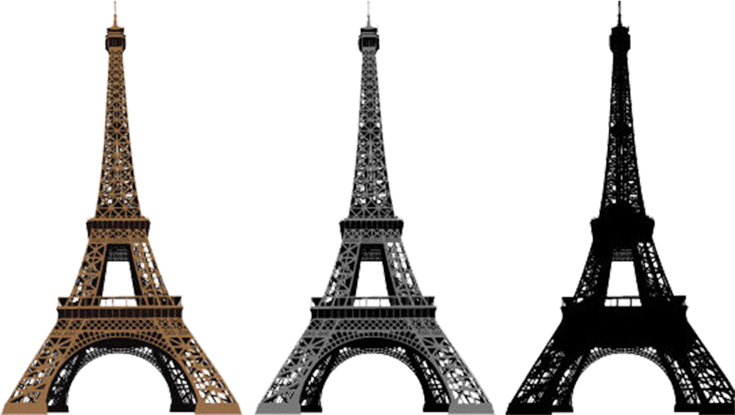 Eiffel Tower Royalty-free Stock Photography Clip Art - Eiffel Tower (1100x1100)