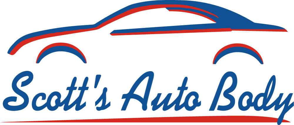 117 East H Street - Auto Body Shop Clipart (1000x425)