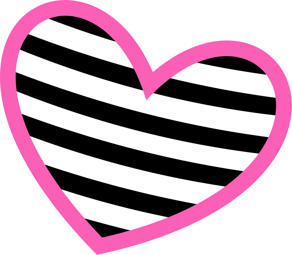Discover Ideas About Clipart Images - Dibujos De Corazones (1233x1080)