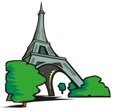 Free Digital Images Vintage, Gif And Clip Art - Clip Art (400x414)
