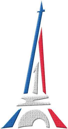 4k Ultra Eiffel Tower Png Transparent Hd Widescreen - Eiffel Tower Throw Blanket (532x720)