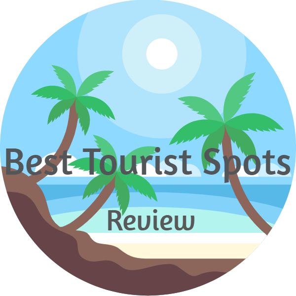 Best Tourist Spots Review - Beach (600x600)