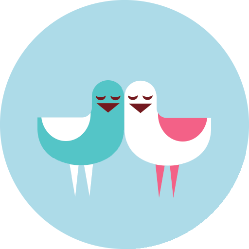 Paris For You - Crisis Management Icon (512x512)