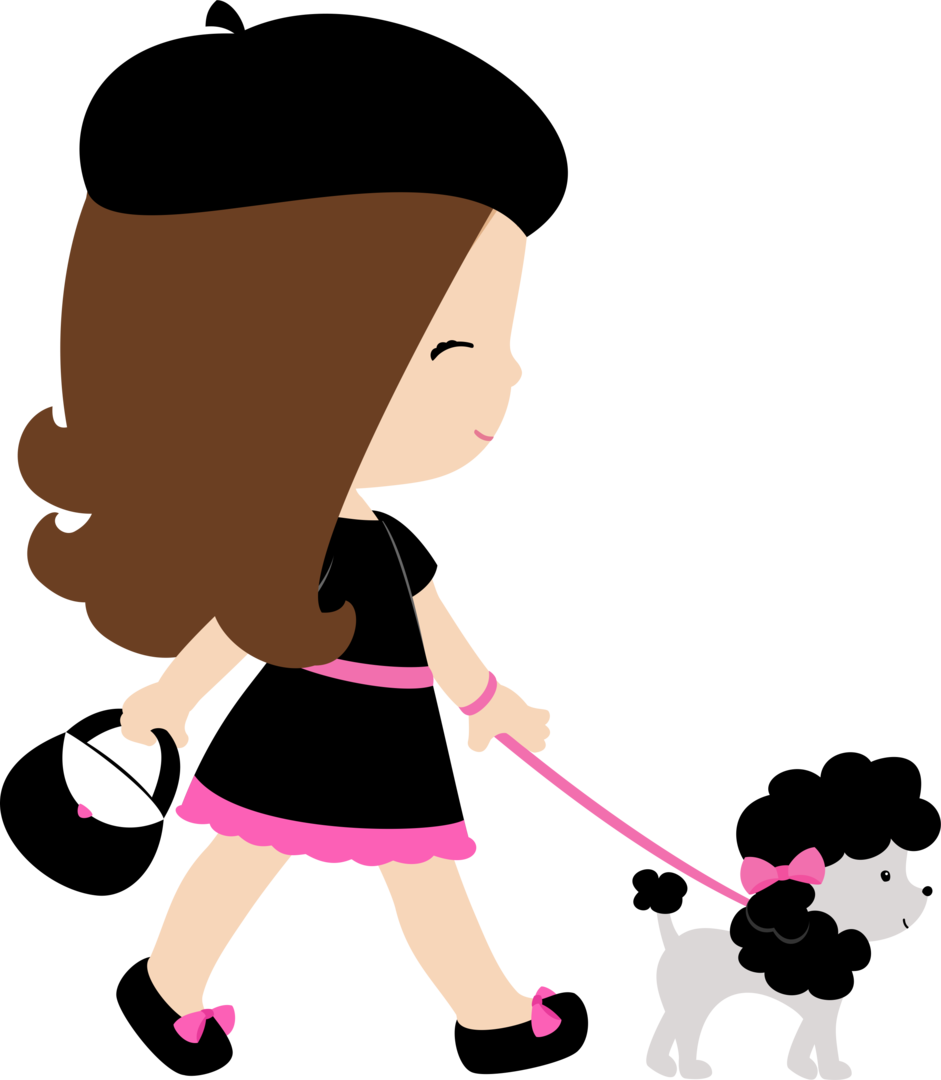 Ver Todas Las Imágenes De La Carpeta Png - Girls In Paris Clipart Png (941x1080)