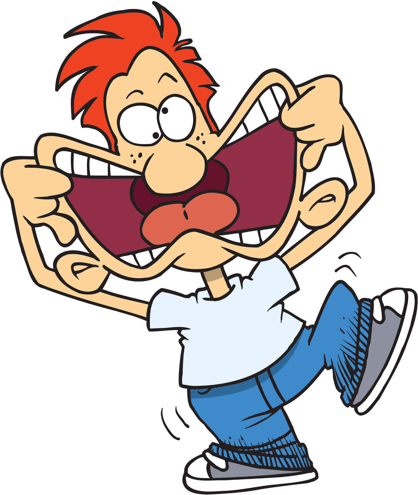 Lets See Some Interesting And Different Ideas On How - National Goof Off Day (1350x1600)