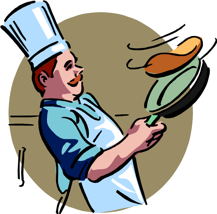 Shrove Tuesday Pancake Supper - Shrove Tuesday Clipart Png (750x739)