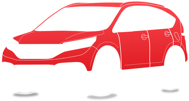 Make Your Pride And Joy Look Amazing With Turtle Wax® - Cars Body Parts Clipart (625x330)