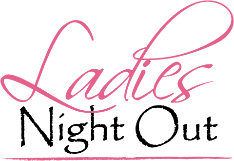 Ladies Night Out Total Image Salon Day Spa Troy Ohio - Ladies Night Out Clip Art (480x330)