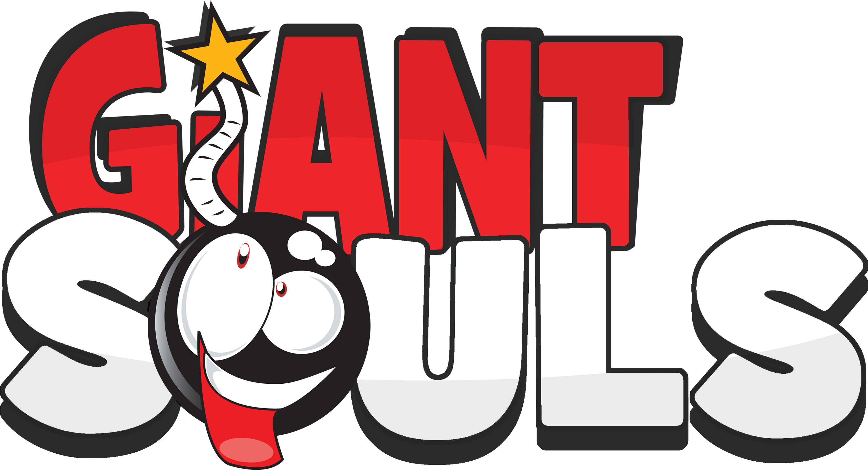 Dark Souls Clipart Logo - Giant Bomb Logo (3400x2400)