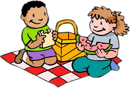 Books And Breakfast - Go On A Picnic (440x300)