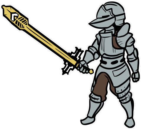 Dark Souls Clipart Demon's Souls - Souls (500x500)
