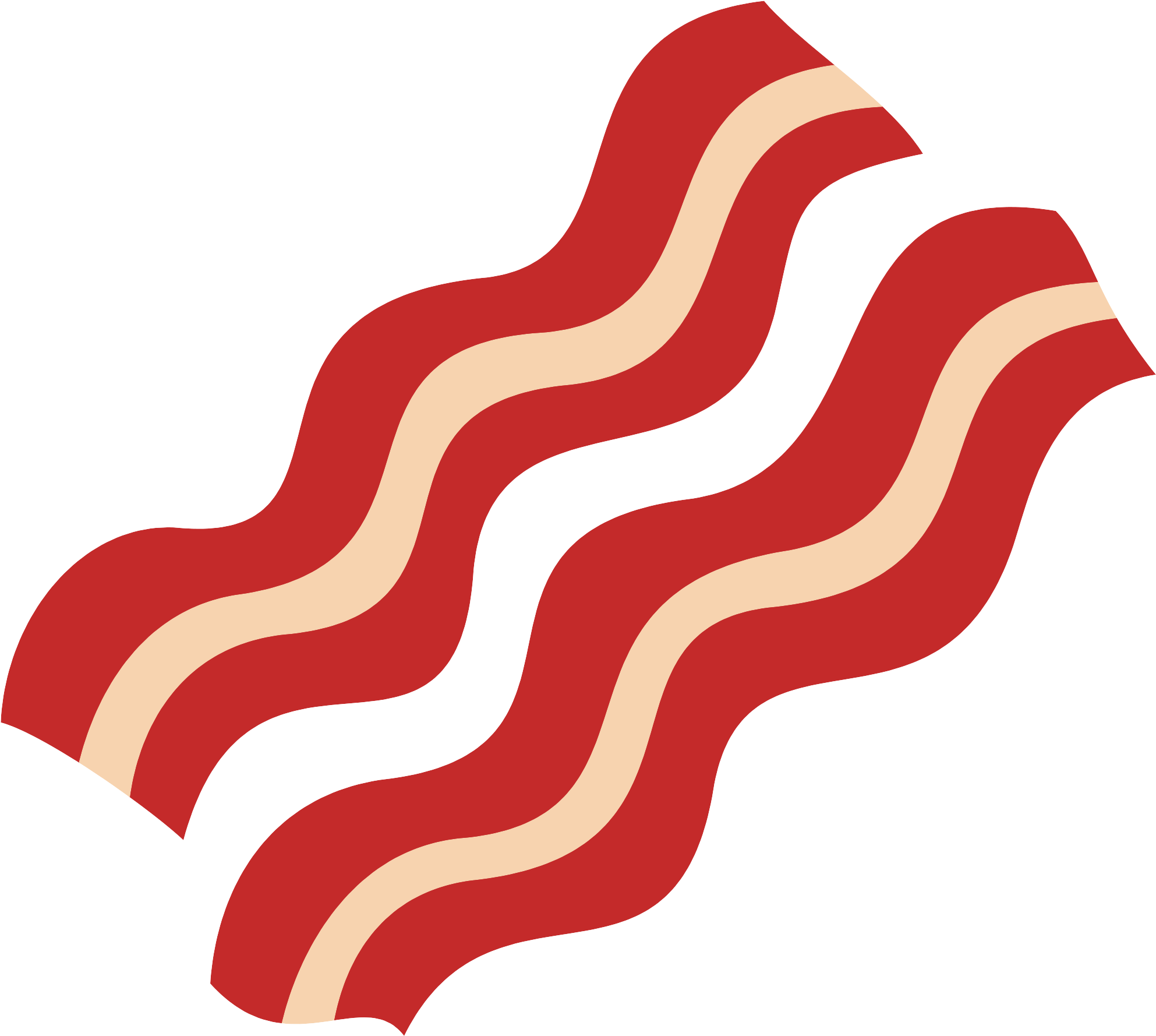 Bacon, Egg And Cheese Sandwich Fried Egg Breakfast - Bacon, Egg And Cheese Sandwich Fried Egg Breakfast (2000x2000)