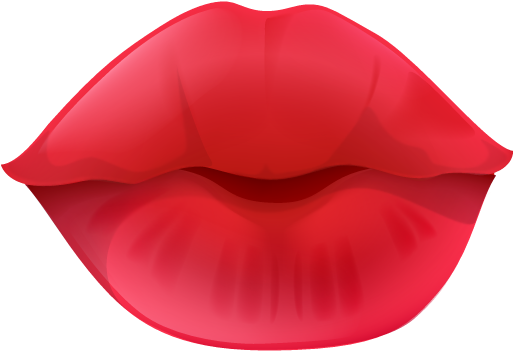 Download - Sexy Lips Icon (512x512)