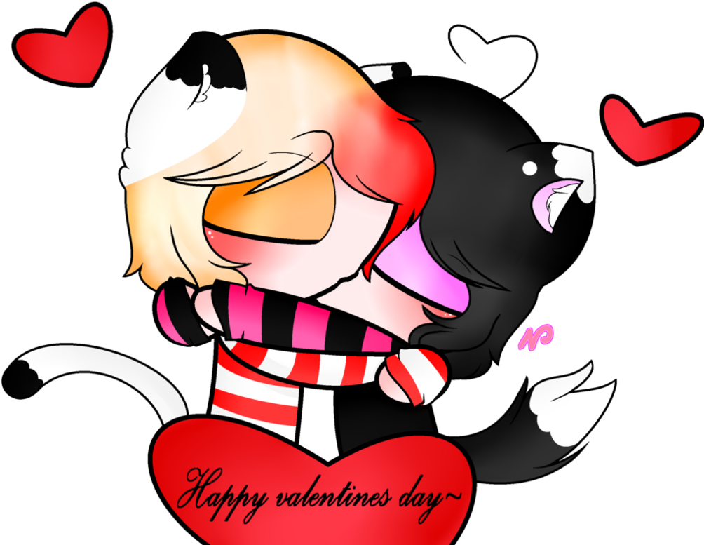 10/10 Happy Valentines Day - February 14 (1010x792)