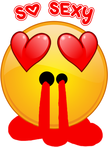 Happy Valentine Couple Sticker Messages Sticker-8 - Smiley (512x512)