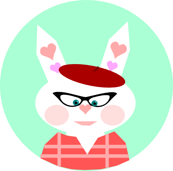 Clip Art (600x592)