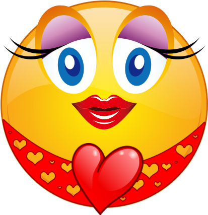 Happy Valentine Couple Sticker Messages Sticker-11 - Smiley (512x512)