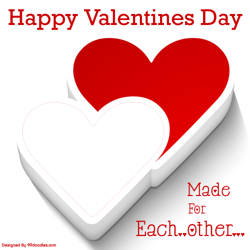 Happy Hug Day Valentine Photo Frame With Couple Photo - Happy Valentine Day Frame (500x500)