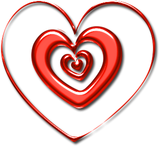 Hearts Graphics And Animated Gifs - Animierte Herzen (350x350)