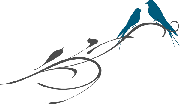 Png Love Birds (600x346)