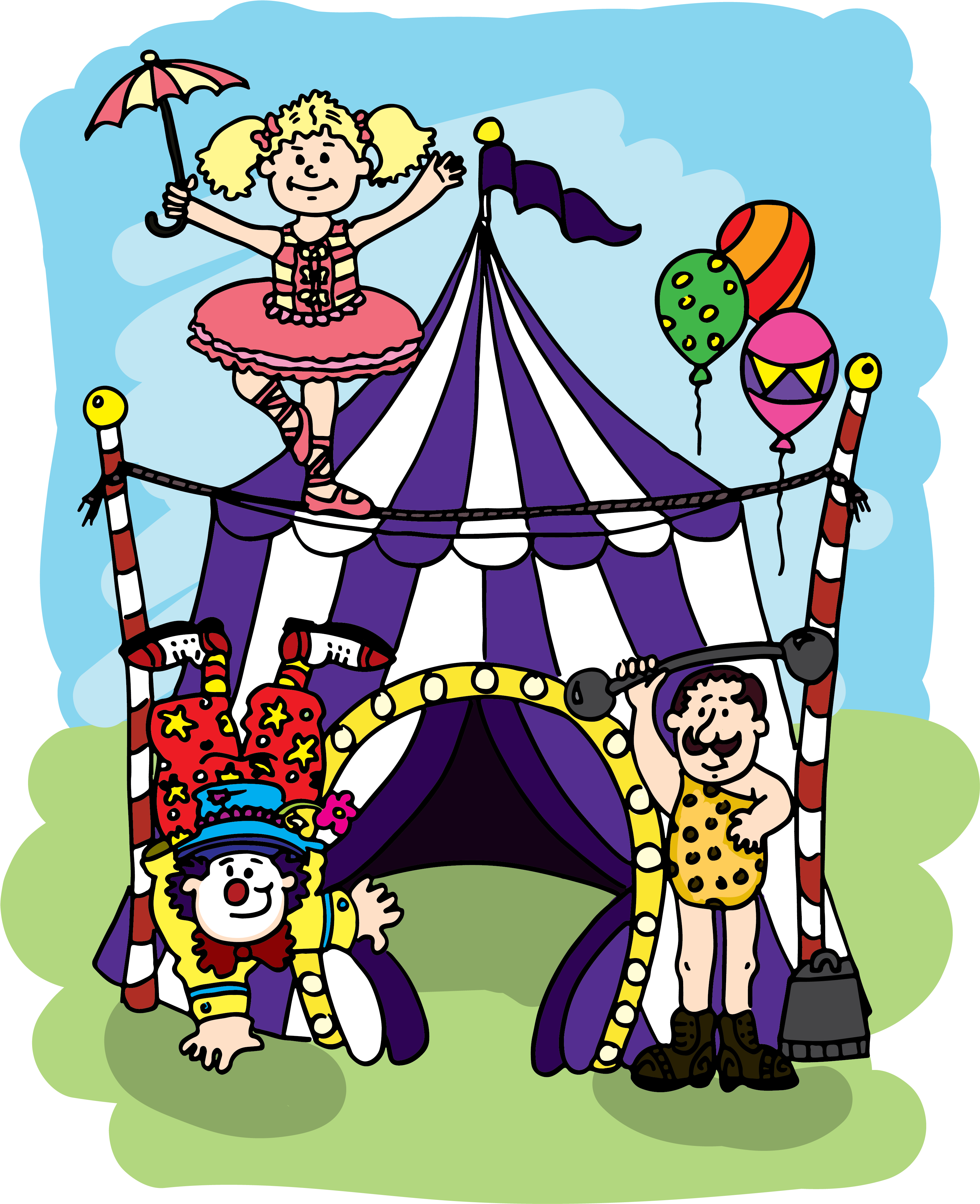 Event Details - Skegness Carnival Parade & Week 2018 (3423x4192)