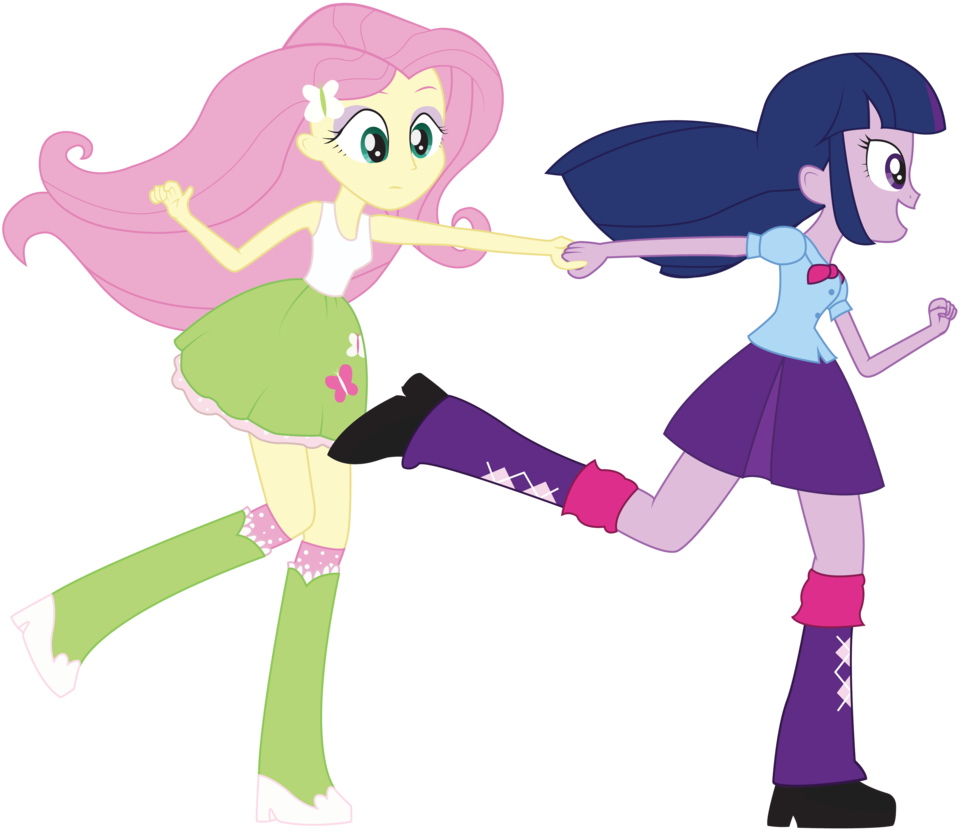 Perfect Day For Fun By Amante56 - Equestria Girls Perfect Day For Fun (961x832)