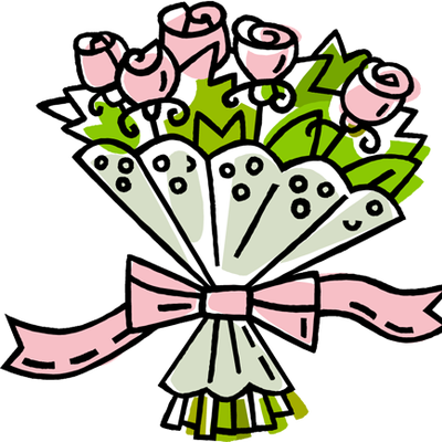 Administrative Professionals Day - Administrative Professional Day Free Clip Art (400x400)