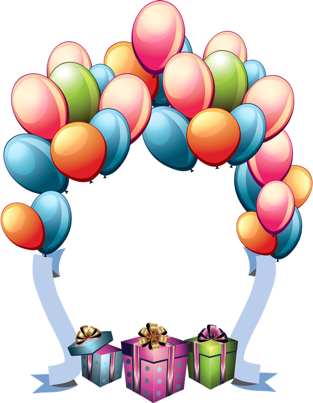 Clip Art - Happy Birthday Ravi Banner (623x800)