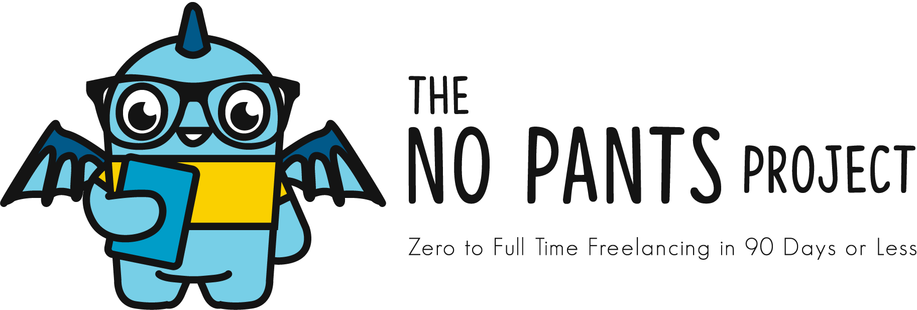 The No Pants Project - No Pants Project (1826x617)