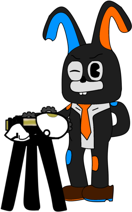 Portalrabbit Cuphead Boss By Portalrabbit - Cuphead (894x893)