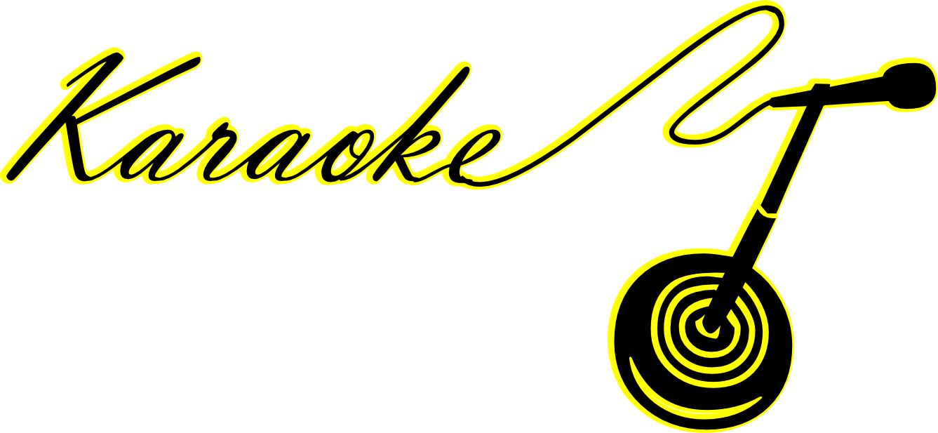 Karaoke Clipart - Karaoke Clip Art Free Download (1337x617)