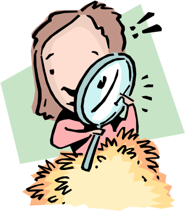 Initiating Transcription¶ - Found Clipart (384x439)