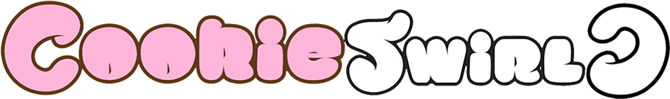 Welcome To The Fun - Cookie Swirl C Roblox (940x198)