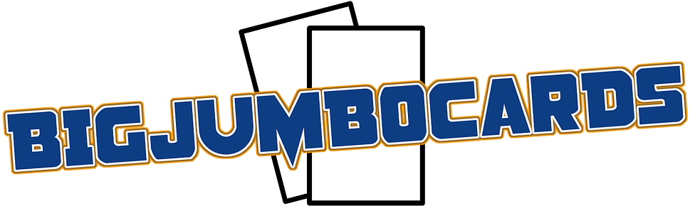 Big Jumbo Cards - United States Of America (985x289)