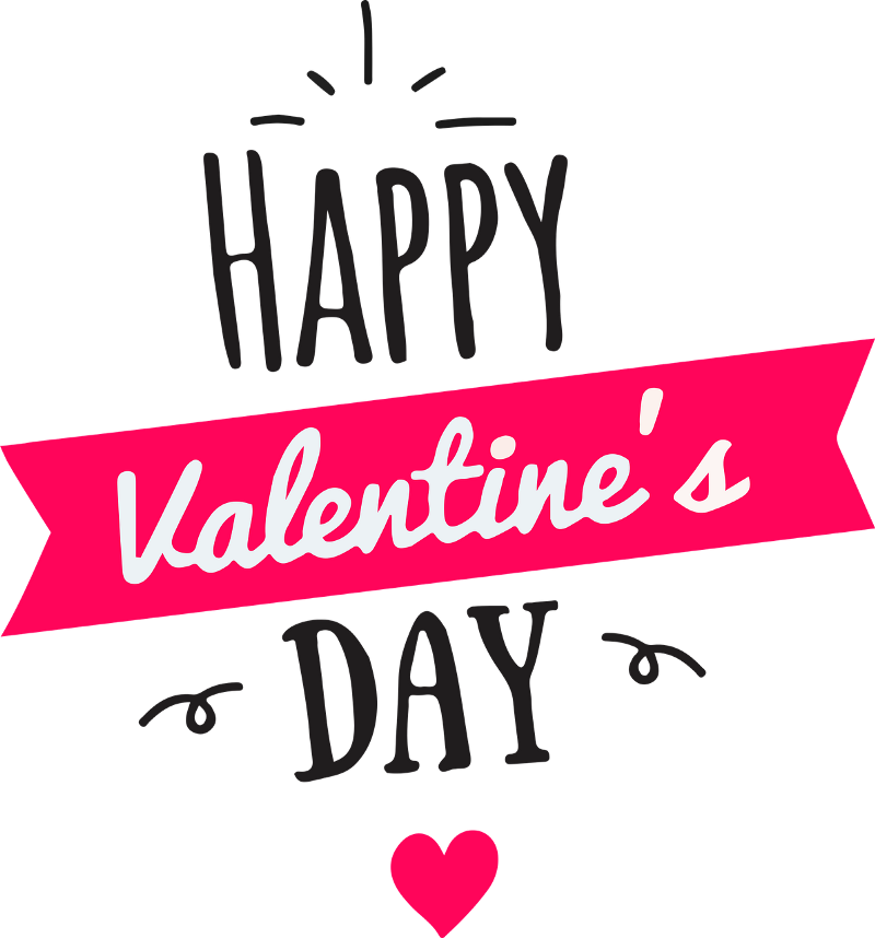 Day Is About 220,000 And It Is 10% Of The Total Marriage - Happy Valentines Day Png (1193x1280)